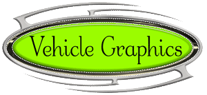 vehicle graphics deland button